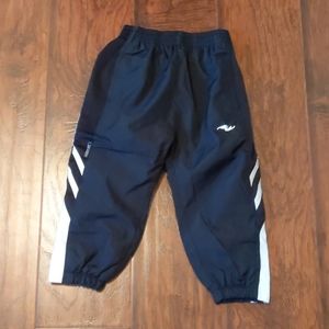 Athletic Works toddler sports pants